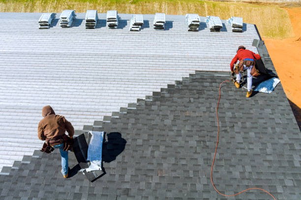 Tile Roofing Contractor in Stanford, KY